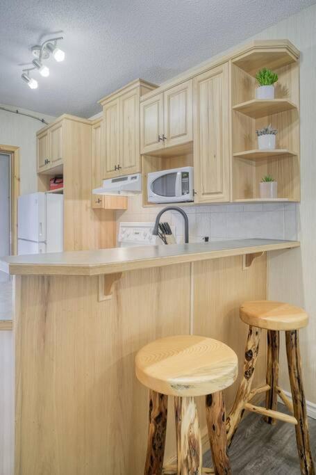 5 Mins To Banff - Cozy Townhome 2Br&2Bath - Banff Pass Included Канмор Экстерьер фото