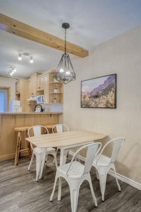 5 Mins To Banff - Cozy Townhome 2Br&2Bath - Banff Pass Included Канмор Экстерьер фото