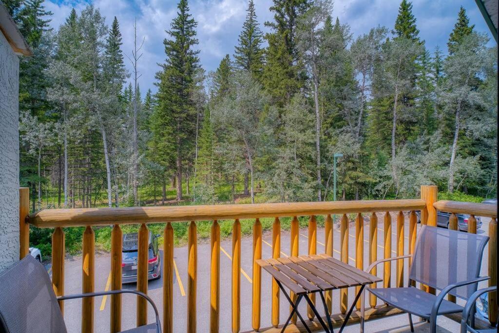 5 Mins To Banff - Cozy Townhome 2Br&2Bath - Banff Pass Included Канмор Экстерьер фото