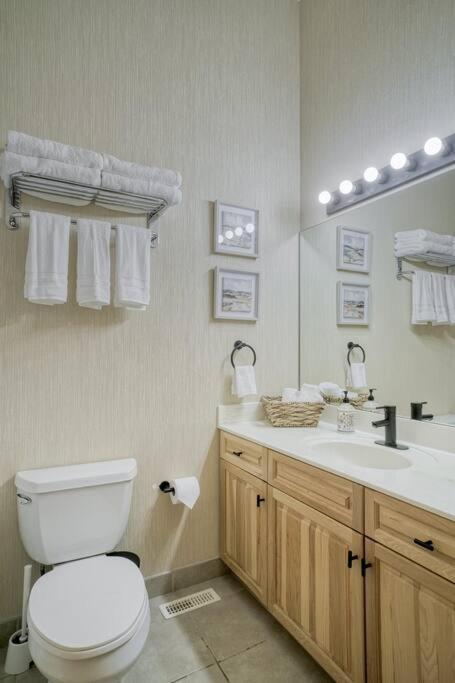 5 Mins To Banff - Cozy Townhome 2Br&2Bath - Banff Pass Included Канмор Экстерьер фото