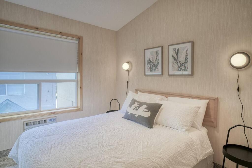 5 Mins To Banff - Cozy Townhome 2Br&2Bath - Banff Pass Included Канмор Экстерьер фото